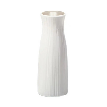 Nordic Geometric Design Non-slip Plastic Vase